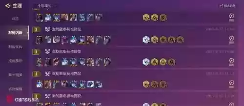 vn搭配阵容插图