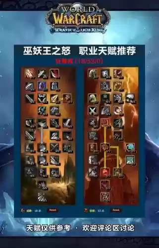 80级狂怒恶鬼技能点
