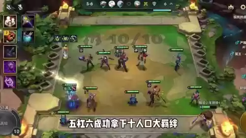 新区小队阵容