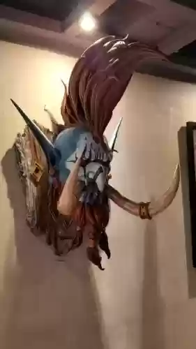 屠城时沃金技能插图1
