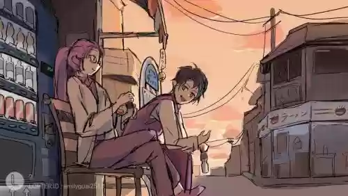 自由组阵容插图1