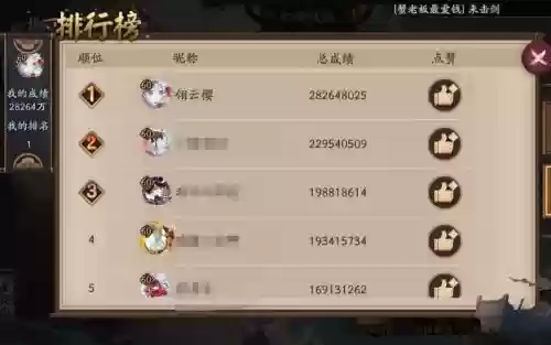 九千万阵容插图
