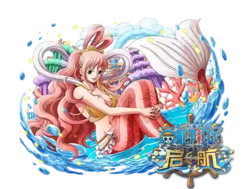 热血海贼王白星好感技能插图1
