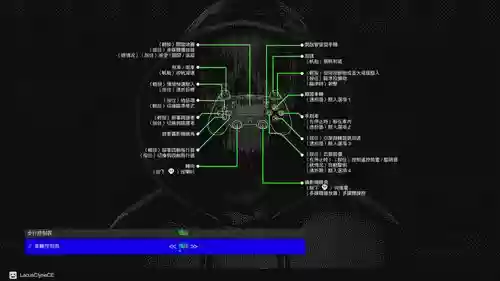 看门狗2技能哪个键_1插图