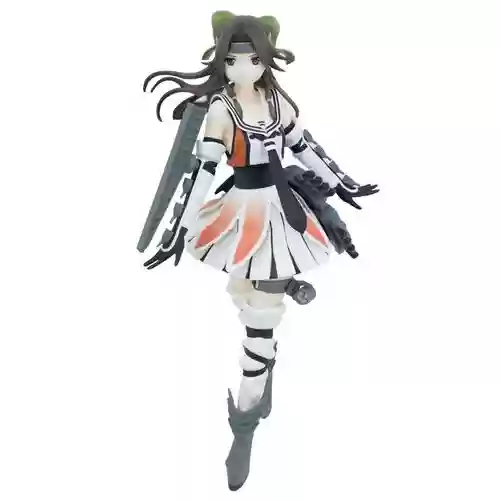 舰娘街机攻略改二_1插图