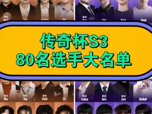 虎牙兄弟阵容插图