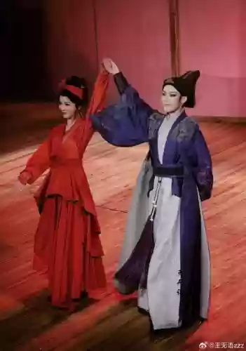 君生阵容插图