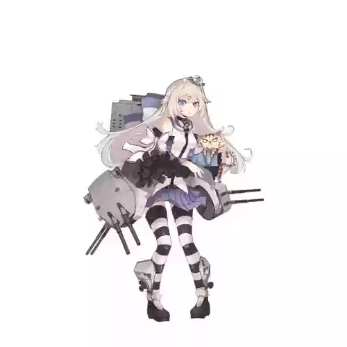 战舰r肯特改装备_1插图1