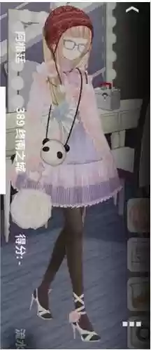 暖暖环游世界攻略终南之城_1插图