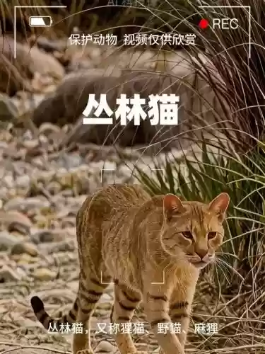 丛林猫阵容_1插图1
