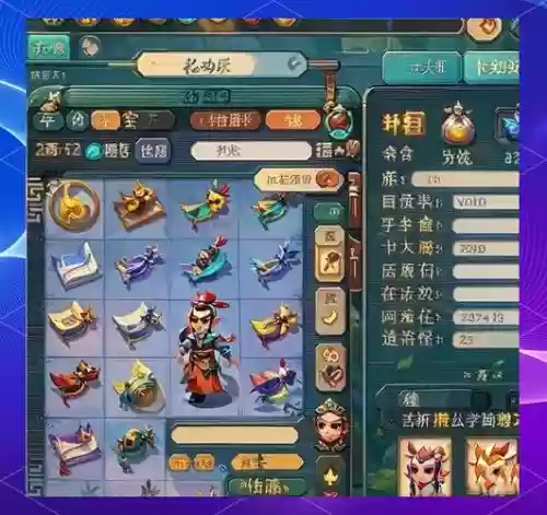梦幻西游口袋官职奖励插图1