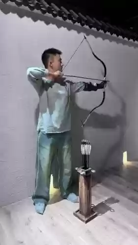 弓箭手400装备