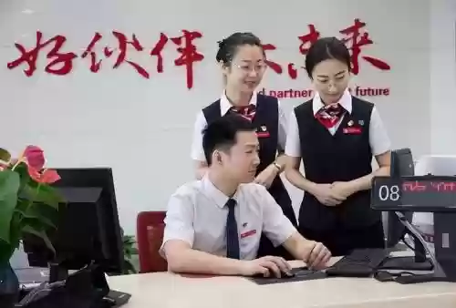 劳动银行阵容插图1