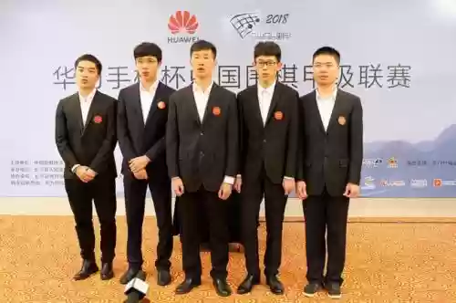 苏泊尔杭州阵容