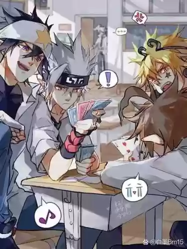 金瑞阵容插图