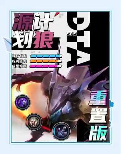 战斗狼阵容_1插图