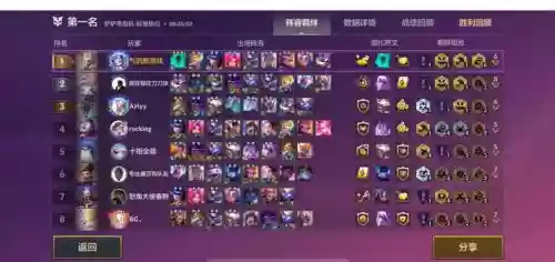 95阵容搭配插图1