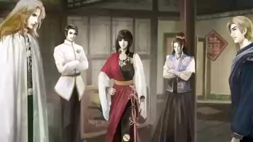 李华梅赚钱攻略插图