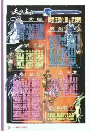 神魔至尊攻略插图1