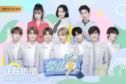 vlog最新阵容插图1