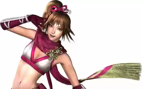战国无双女忍攻略插图1