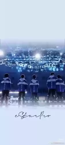 五团阵容插图1