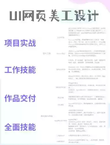 网页设计技能插图