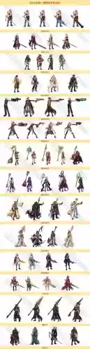 dnf万圣节武器装扮长啥样插图