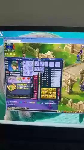 梦幻西游用win7插图