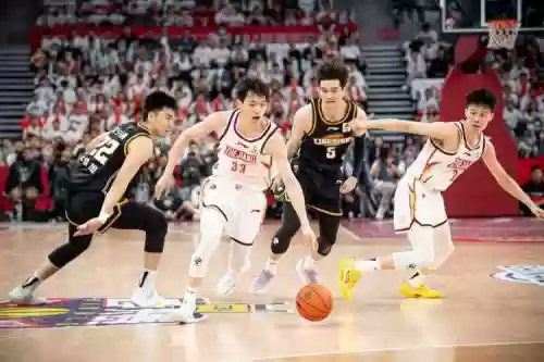中国快攻阵容插图1