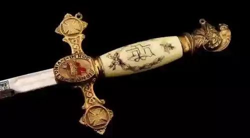 骑士阵容武器插图1