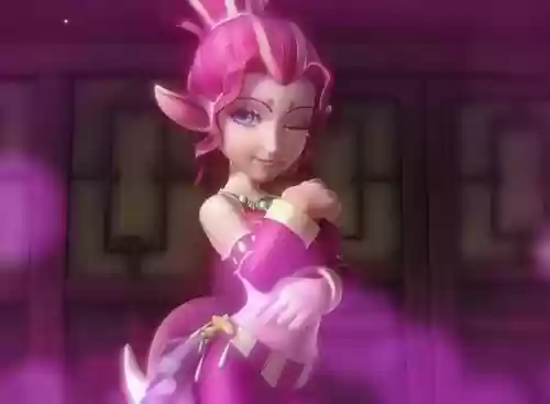 梦幻西游狐美人的内内插图1
