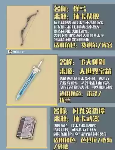 真三升级武器插图