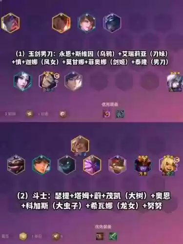 冰心皇子阵容插图