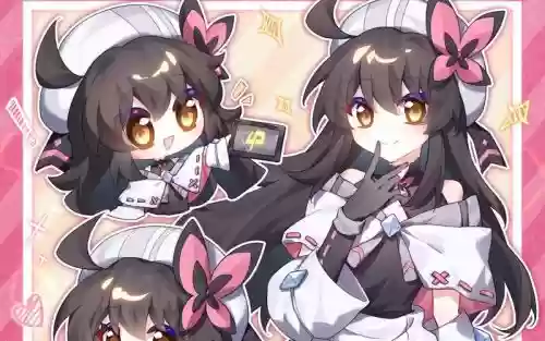 反鸠阵容插图1