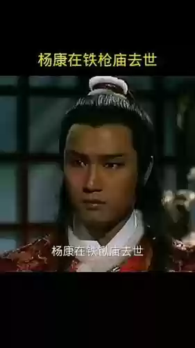 杨康的武器插图