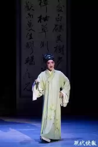 淡雅奇葩阵容