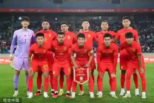 国足回归阵容插图1