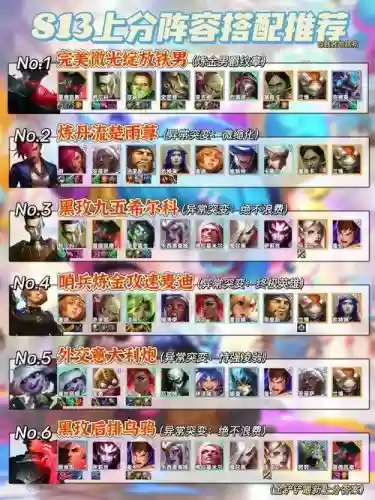 geng新阵容插图1