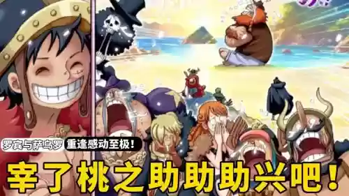 罗宾连击阵容插图1