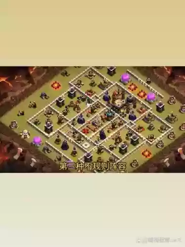 部落保卫战11-7攻略插图1