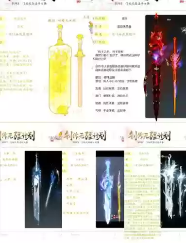 藏剑切糕武器咋样啊插图1