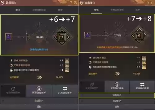黑色沙漠驯兽师过度装备_2插图
