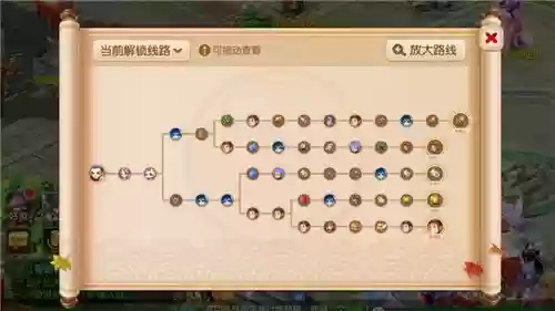 梦幻西游手游浮生三梦插图1