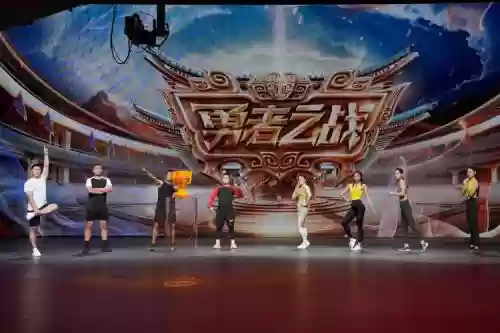 勇者前线阵容插图