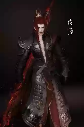 重制版天策攻略插图1