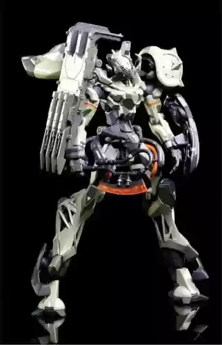 交叉领域计划武器改造插图1