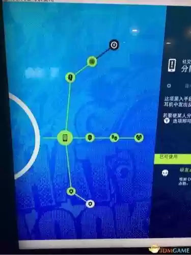 看门狗2怎么点技能加点_1插图