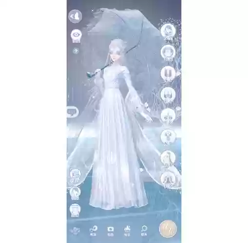 换装系统怎么选技能插图1