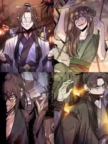 阿菁阵容_1插图